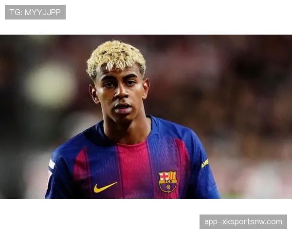 拉明·亚马尔15岁巴萨首秀解析