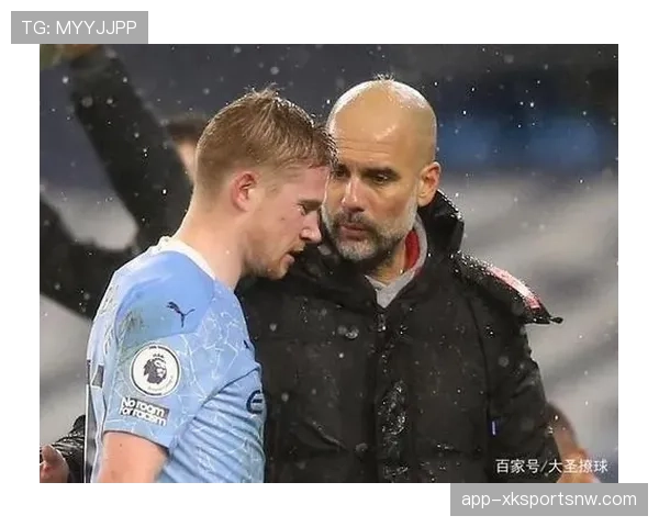 德布劳内与哈维历史地位之争：差距何在及如何体现