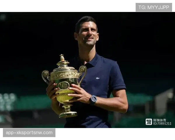 德约科维奇家的冰箱里居然没有冰淇淋？