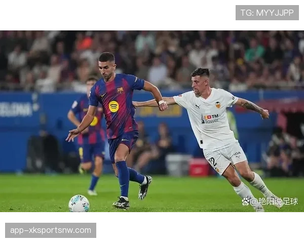 巴萨中场失控问题加剧，节奏紊乱对争冠形势产生影响