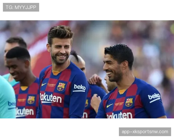 格列兹曼 vs 苏亚雷斯：巴萨时期进攻角色与效率对比