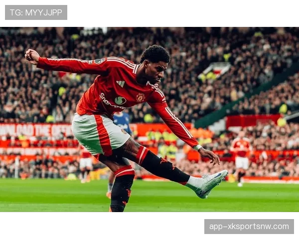 对阵英超豪门：拉什福德如何冲击顶级防线