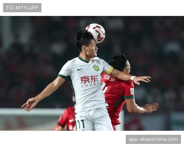 争冠呼声再起：北京国安的上限到底在哪里？