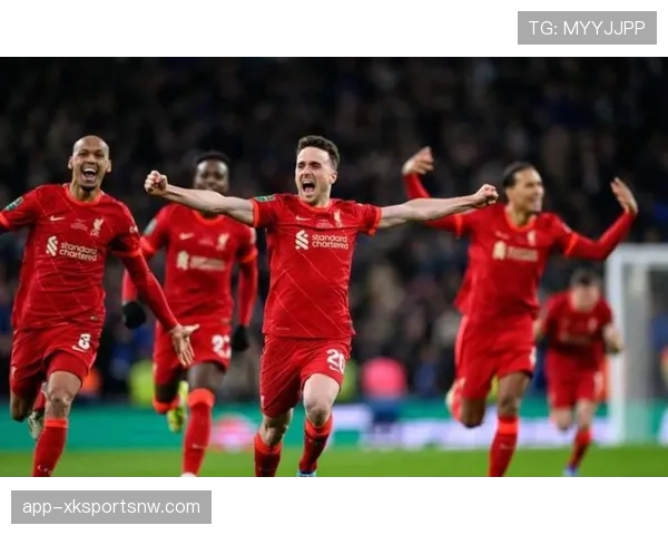 利物浦进攻推进顺畅，最后一环问题暴露，制约争冠形势发展