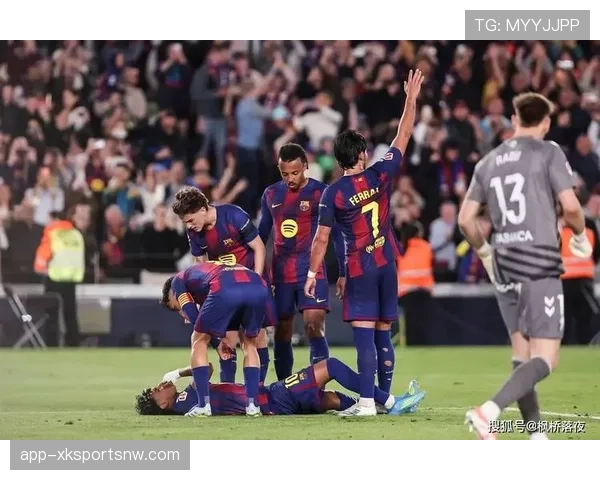 巴萨西甲争冠形势变化，主动权走势面临考验