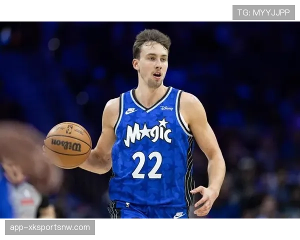 弗朗茨·瓦格纳三分拉升效率明显 优于队友关键时刻表现