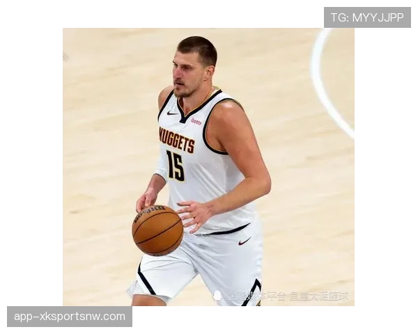 穆雷挡拆为约基奇拉开空间对比上季命中率提升