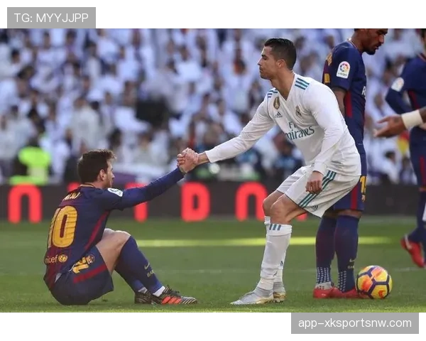 C罗 vs 梅西：巅峰期进攻效率与比赛影响力对比