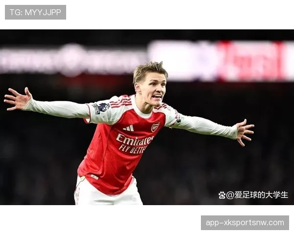 厄德高 vs 麦迪逊：前腰组织效率与进攻参与度对比分析